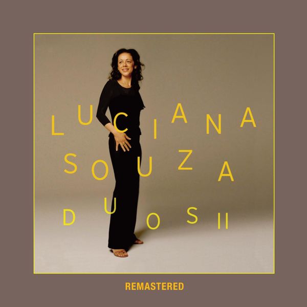Luciana Souza – Duos II (Remastered) (2019) [Official Digital Download 24bit/44,1kHz]