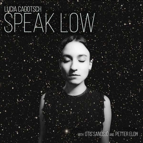 Lucia Cadotsch – Speak Low (2016) [Official Digital Download 24bit/96kHz]