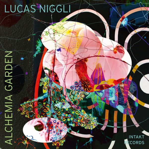 Lucas Niggli – Alchemia Garden (2018) [Official Digital Download 24bit/44,1kHz]