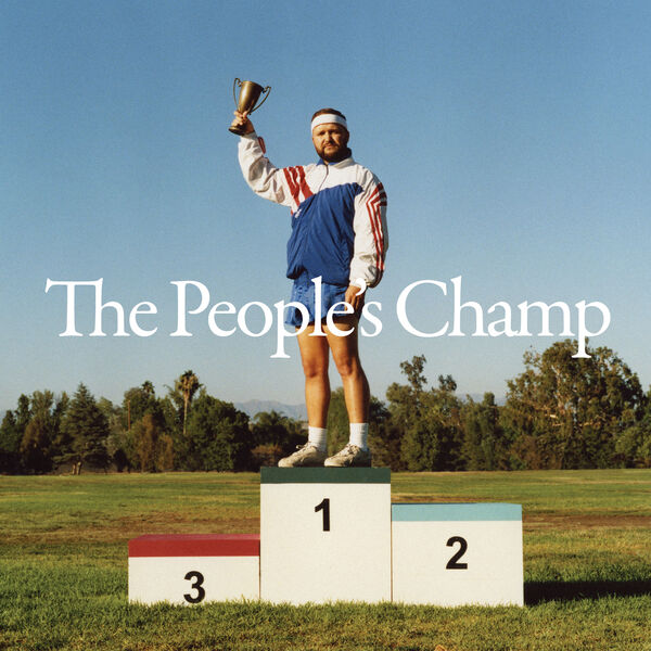 Quinn XCII - The People's Champ (2023) [FLAC 24bit/44,1kHz] Download
