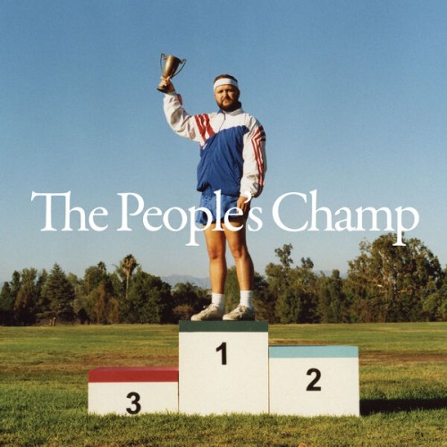 Quinn XCII – The People’s Champ (2023) [FLAC 24 bit, 44,1 kHz]