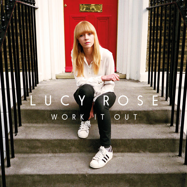 Lucy Rose – Work It Out (Deluxe) (2015) [Official Digital Download 24bit/44,1kHz]