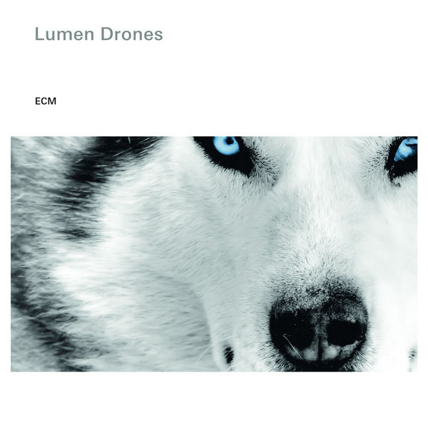 Lumen Drones – Lumen Drones (2014) [Official Digital Download 24bit/44,1kHz]