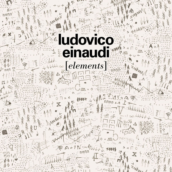 Ludovico Einaudi – Elements (Deluxe Version) (2015) [Official Digital Download 24bit/96kHz]