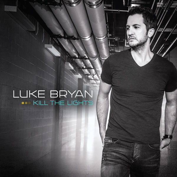 Luke Bryan – Kill The Lights (2016) [Official Digital Download 24bit/96kHz]