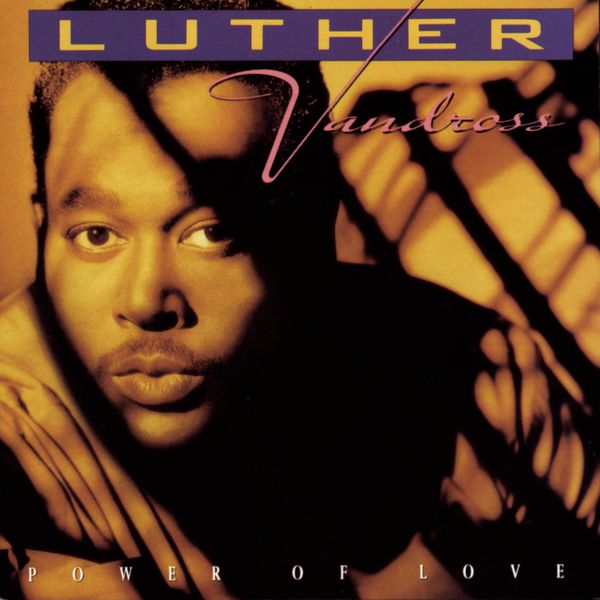 Luther Vandross – Power Of Love (1991) [Official Digital Download 24bit/96kHz]