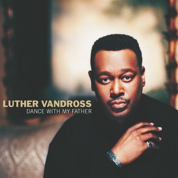 Luther Vandross – Dance With My Father (2003) [Official Digital Download 24bit/44,1kHz]