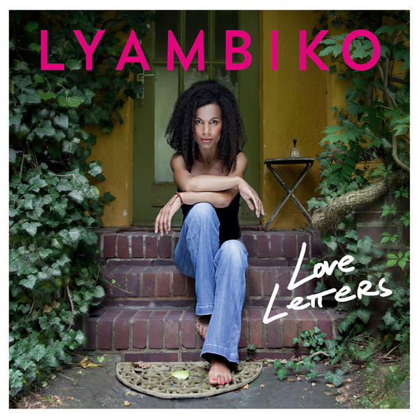 Lyambiko – Love Letters (2017) [Official Digital Download 24bit/44,1kHz]