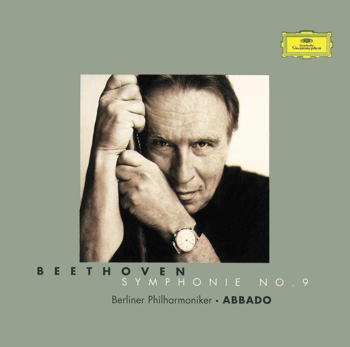 C.Abbado, Berlin Philarmonic Orchestra – Beethoven: Symphony No.9 (2000/2003) [Official Digital Download 24bit/96kHz]