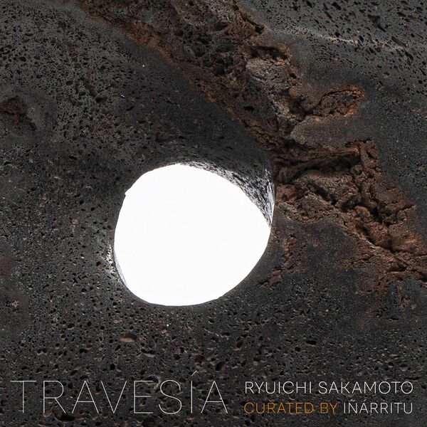 Ryuichi Sakamoto - Travesía (2023) [FLAC 24bit/48kHz]