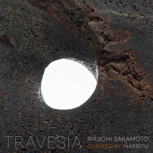 Ryuichi Sakamoto – Travesía (2023) [FLAC 24 bit, 48 kHz]