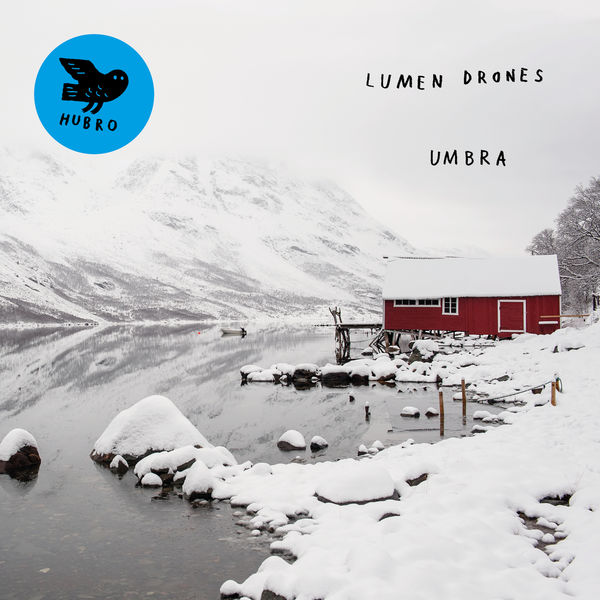 Lumen Drones – Umbra (2019) [Official Digital Download 24bit/44,1kHz]
