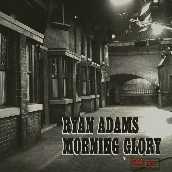 Ryan Adams - Morning Glory (2023) [FLAC 24bit/96kHz]