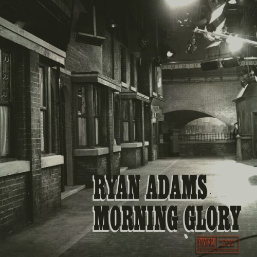 Ryan Adams – Morning Glory (2023) [FLAC 24 bit, 96 kHz]