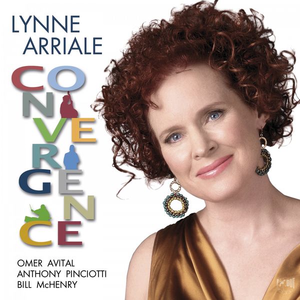 Lynne Arriale – Convergence (2011/2016) [Official Digital Download 24bit/44,1kHz]