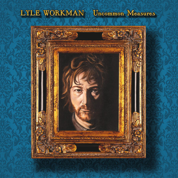 Lyle Workman – Uncommon Measures (2021) [Official Digital Download 24bit/48kHz]