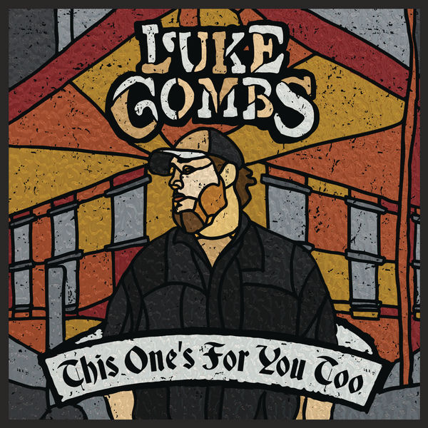 Luke Combs – This One’s for You Too (Deluxe Edition) (2018) [Official Digital Download 24bit/44,1kHz]