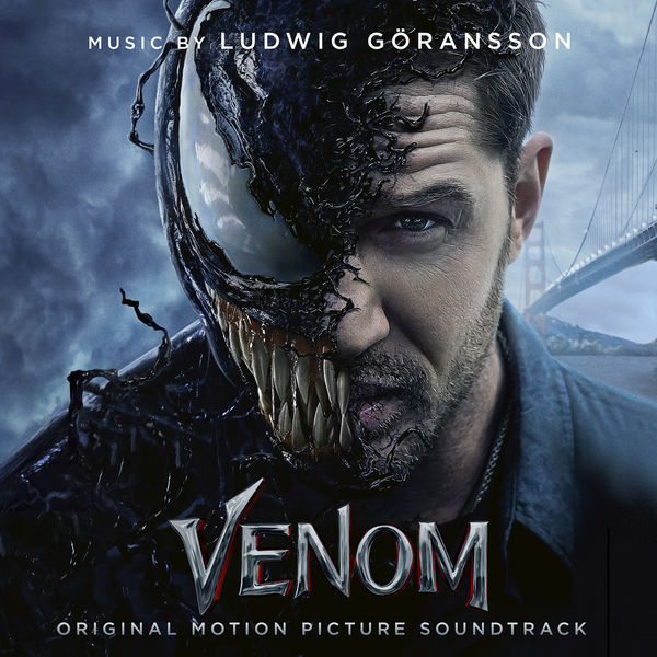 Ludwig Goransson – Venom (Original Motion Picture Soundtrack) (2018) [Official Digital Download 24bit/44,1kHz]