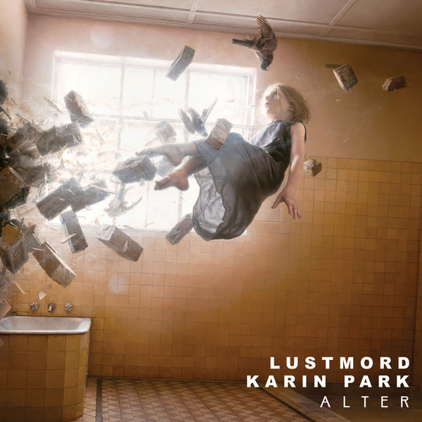 Lustmord & Karin Park – Alter (2021) [Official Digital Download 24bit/48kHz]