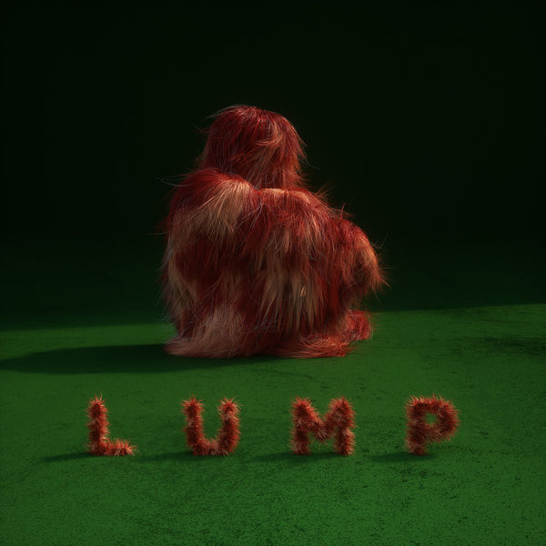 Lump – LUMP (2018) [Official Digital Download 24bit/44,1kHz]