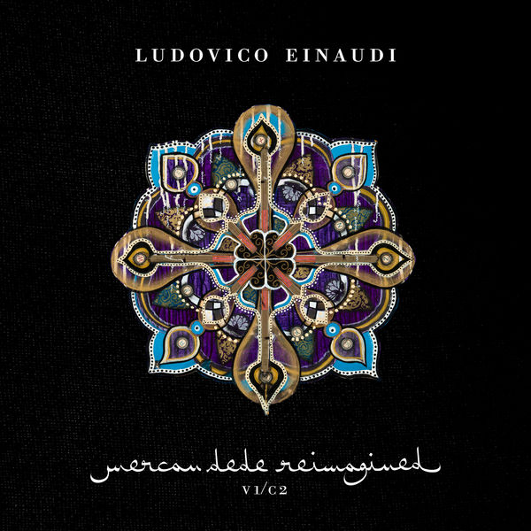 Ludovico Einaudi – Reimagined. Volume 1, Chapter 2 (2021) [Official Digital Download 24bit/96kHz]