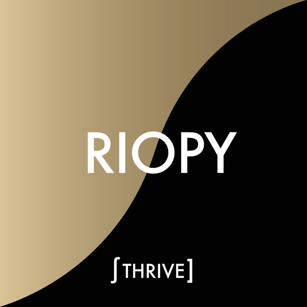 RIOPY – Thrive (2023) [FLAC 24bit/96kHz]