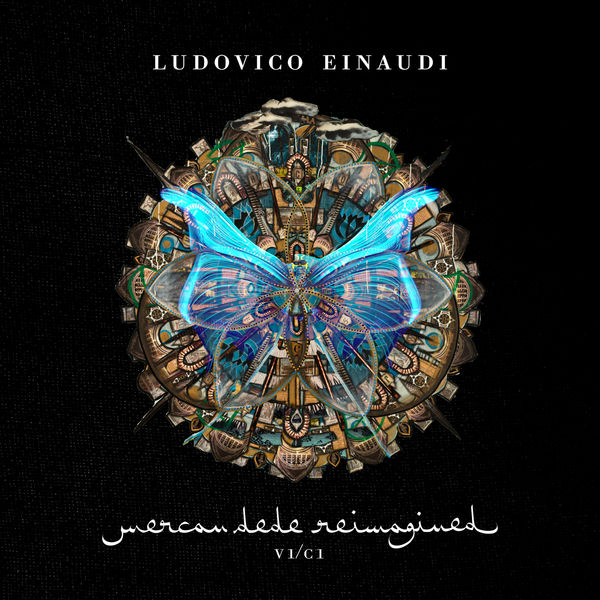 Ludovico Einaudi – Reimagined. Chapter 1, Volume 1 (2021) [Official Digital Download 24bit/96kHz]