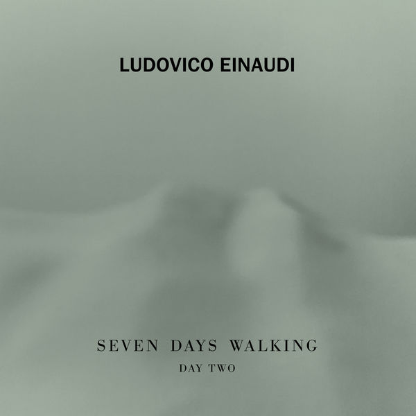 Ludovico Einaudi – Seven Days Walking (Day 2) (2019) [Official Digital Download 24bit/96kHz]