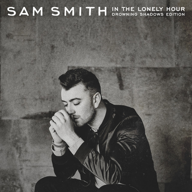 Sam Smith – In The Lonely Hour (Drowning Shadows Edition) (2015) [FLAC 24bit/44,1kHz]