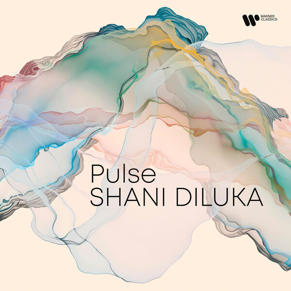 Shani Diluka - Pulse (2023) [FLAC 24bit/96kHz]