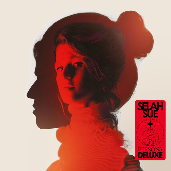 Selah Sue – Persona (Deluxe) (2023) [Official Digital Download 24bit/44,1kHz]