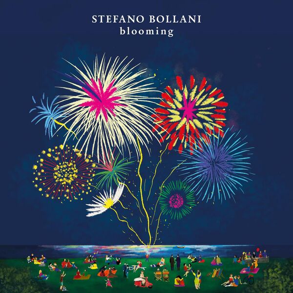 Stefano Bollani - Blooming (2023) [FLAC 24bit/44,1kHz] Download