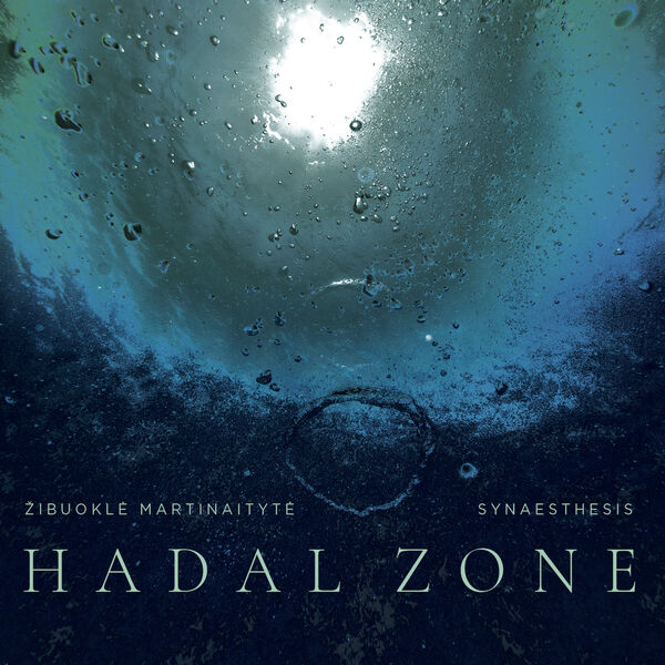 Synaesthesis - Hadal Zone (2023) [FLAC 24bit/96kHz] Download