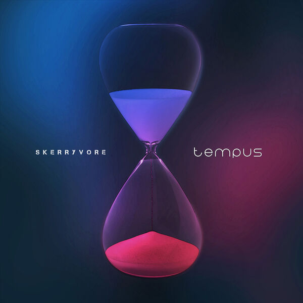 Skerryvore - Tempus (2023) [FLAC 24bit/96kHz] Download
