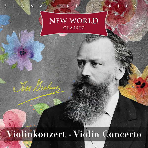 Stefan Milenkovic – Violin Concerto (2023) [FLAC 24bit/48kHz]