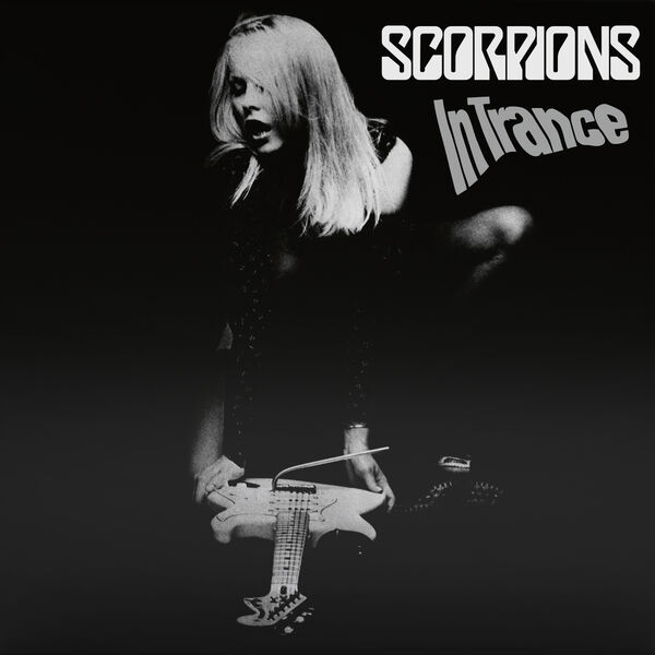 Scorpions –  In Trance (Remastered 2023) (1975/2023) [Official Digital Download 24bit/96kHz]