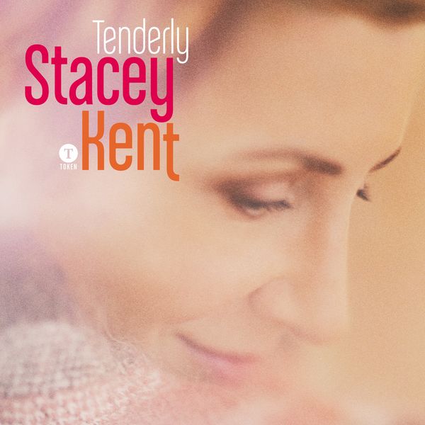Stacey Kent - Tenderly (2015) [FLAC 24bit/44,1kHz]
