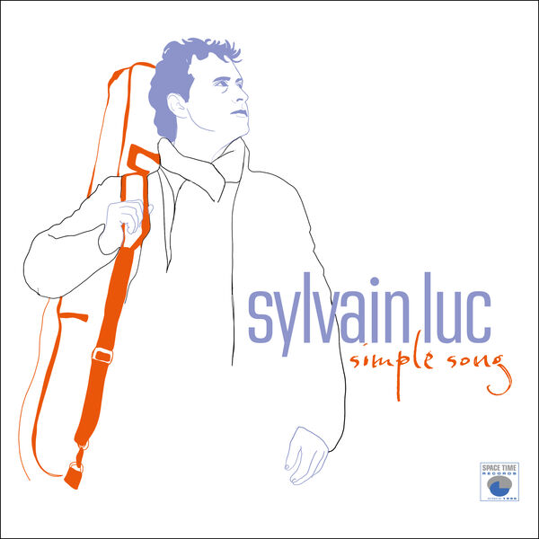 Sylvain Luc – Simple Song (2023) [FLAC 24bit/48kHz]