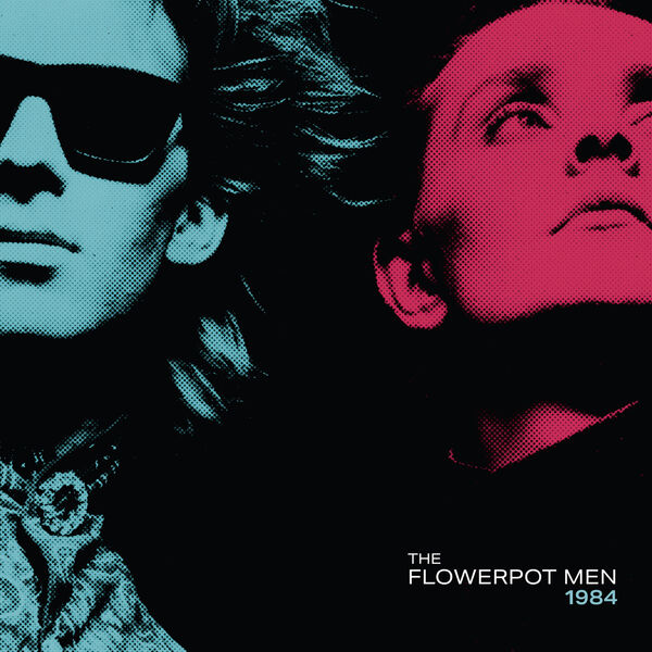 The Flowerpot Men – 1984 (2023) [FLAC 24bit/44,1kHz]