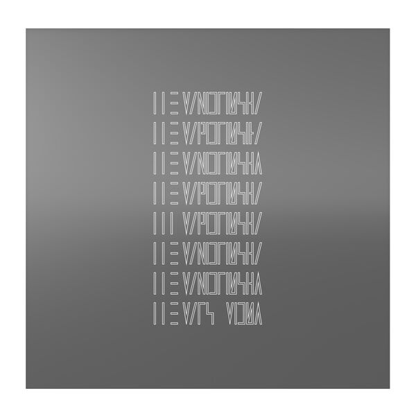 The Mars Volta - Que Dios Te Maldiga Mi Corazon (2023) [FLAC 24bit/44,1kHz] Download