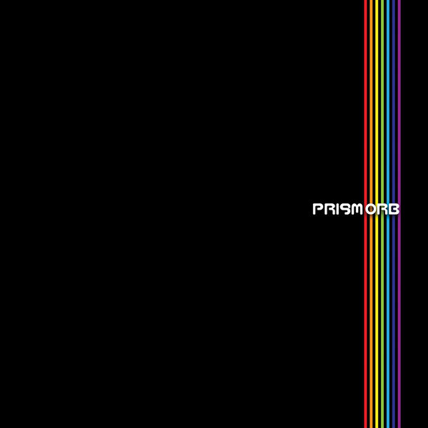 The Orb – Prism (Deluxe) (2023) [Official Digital Download 24bit/44,1kHz]