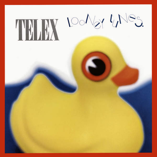 Telex – Looney Tunes (2023) [FLAC 24bit/96kHz]