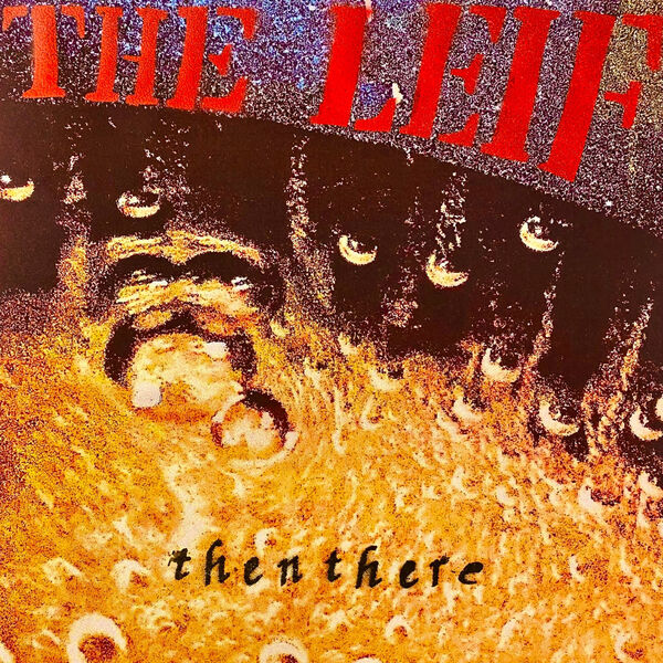 The Leif – Then There (2023) [FLAC 24bit/96kHz]