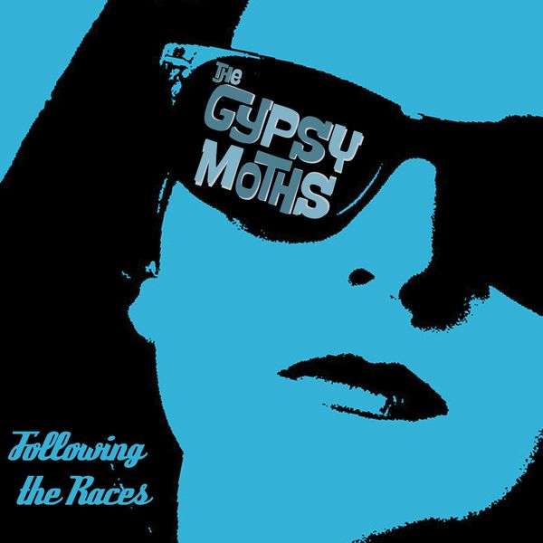 The Gypsy Moths – Following The Races (2022) [FLAC 24bit/48kHz]
