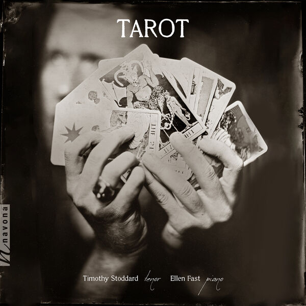 Timothy Stoddard – Tarot (2023) [FLAC 24bit/96kHz]