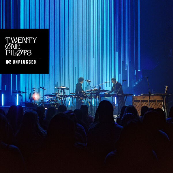 twenty one pilots – MTV Unplugged (2023) [Official Digital Download 24bit/44,1kHz]