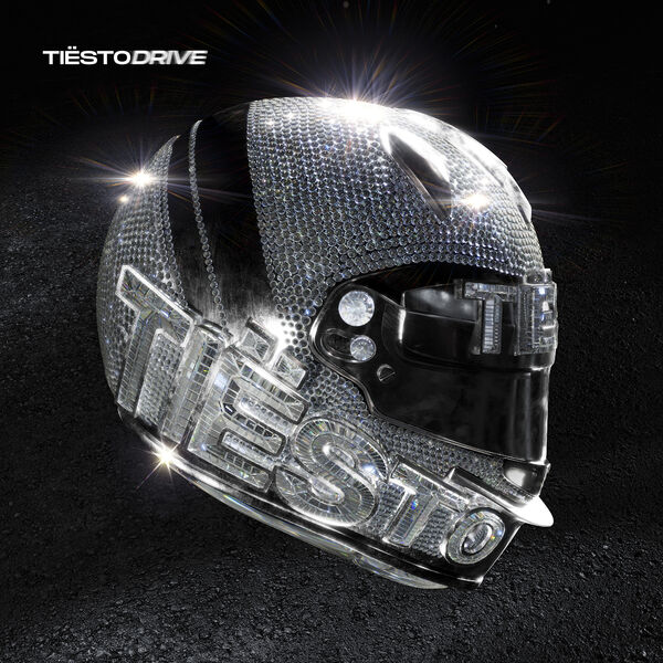 Tiësto – DRIVE (2023) [Official Digital Download 24bit/48kHz]