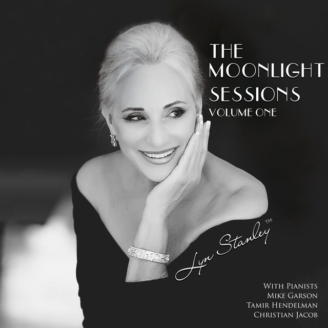 Lyn Stanley – The Moonlight Sessions, Volume One (2017) DSF DSD128 + Hi-Res FLAC