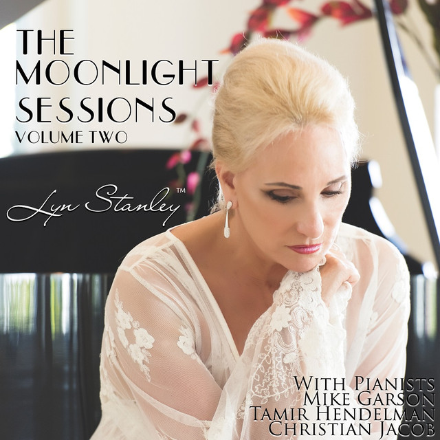 Lyn Stanley – The Moonlight Sessions, Volume Two (2017) DSF DSD128 + Hi-Res FLAC