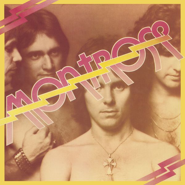 Montrose – Montrose (Deluxe Edition) (1973/2017) [Official Digital Download 24bit/96kHz]